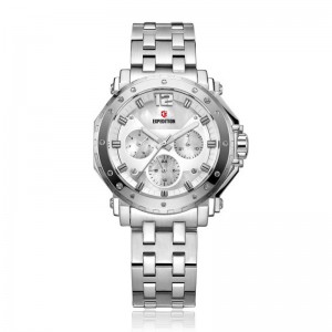 Expedition 6402 Silver White Lady BFBSSSL Expedition 6402 Silver White Lady BFBSSSL